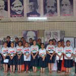 Good initiative : रामनगर स्थित public school ने उत्तराखंड के आजादी के नायकों की फ़ोटो गैलरी बनाकर की मिशाल कायम,खबर विस्तार से@हिलवार्ता