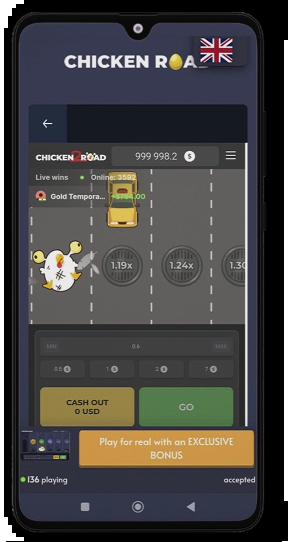 Esplora la Famosa Chicken Road: Gioco di Casinò ufficiale in Italia a Italy