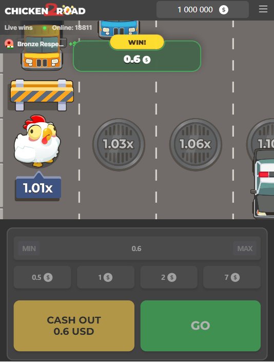 Descubra los Secretos de la Ruta del Pollo en la Demo de Chicken Road 2 España